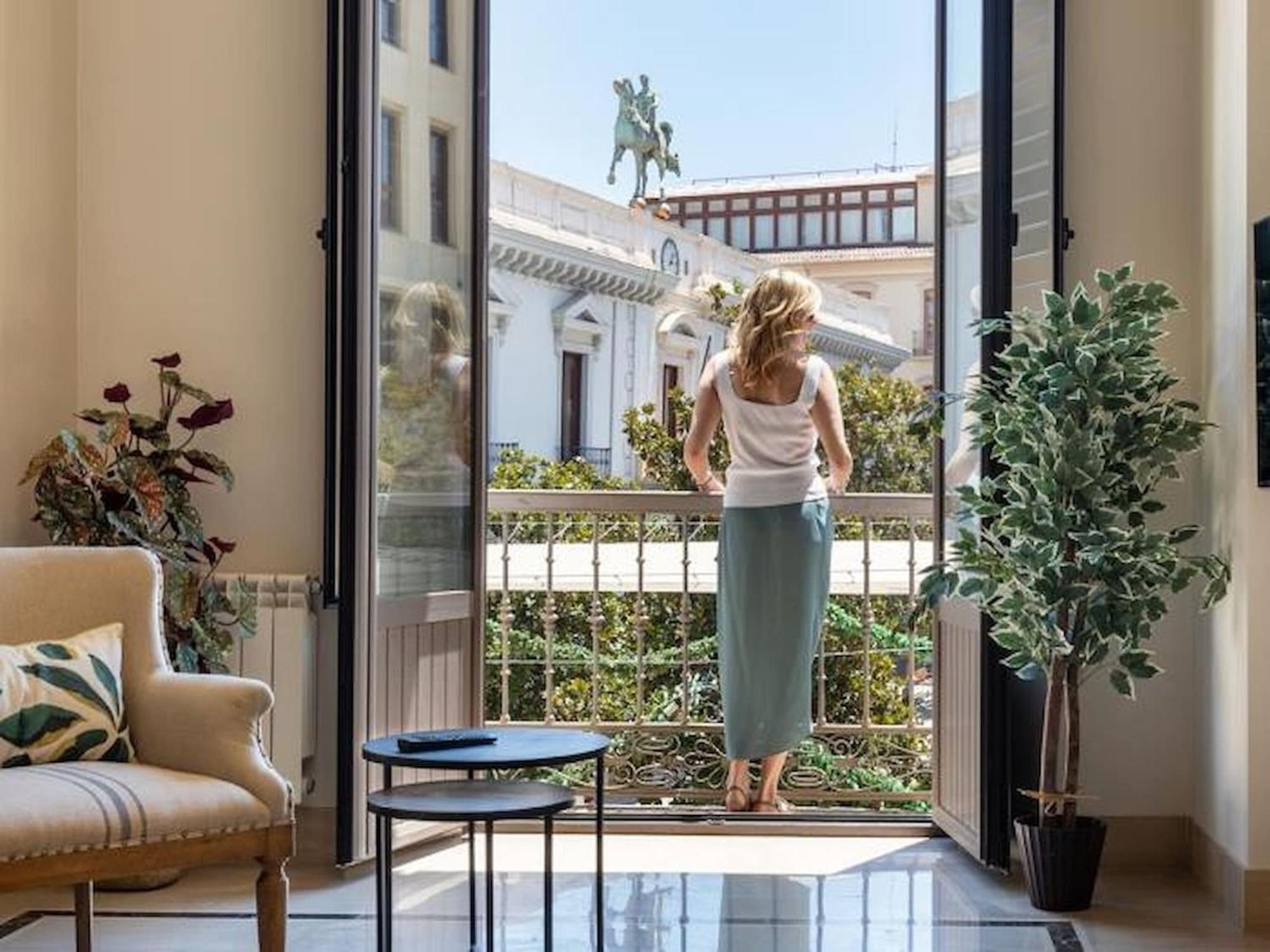 Apartamento de 2 dormitorios